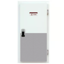 Porta Plus Giratória Resfriado S/ Soleira