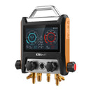 Elitech MS-4000 – Manifold Digital Inteligente