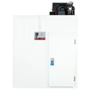 Câmara Fria JC 2x2 Painéis Resfriado Standard s/ Piso Cond Elgin 220vMon