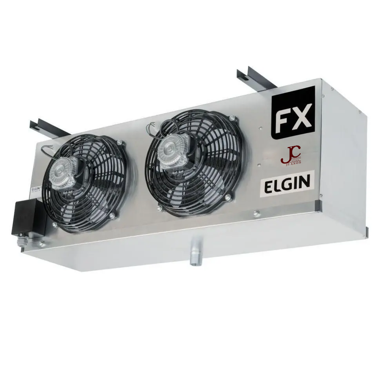 Câmara Fria JC 2x2 Painéis Resfriado Standard s/ Piso Cond Elgin 220vMon