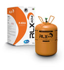 Gás Refrigerante RLX R404 Botija Com Dac10,9kg