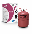 Gás Refrigerante RLX R410A 11,3kg