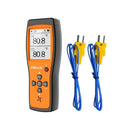 Termômetro Digital Bluetooth ICT-220 Termopar Tipo K Elitech Brasil