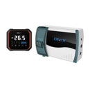 Quadro de Comando para Câmaras Frias LS-200 220V Elitech