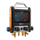 Elitech MS-4000 – Manifold Digital Inteligente