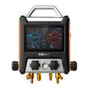 Elitech MS-4000 – Manifold Digital Inteligente