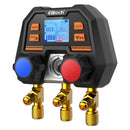 Manifold Digital Inteligente Elitech MS-100 Plus