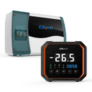 Quadro de Comando para Câmaras Frias LS-200 220V Elitech