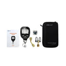 Vacuômetro Digital Bluetooth VGW-760 PRO Elitech Brasil